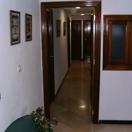 Affittacamere Alicante Granada