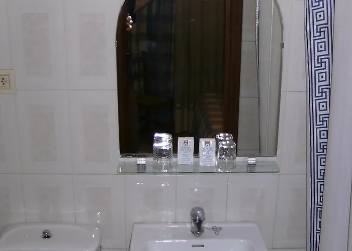 بيت ضيافة Alicante 2*