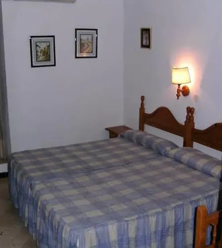 Alicante 2* غرناطة
