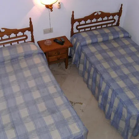 Alicante Pensjonat 2*
