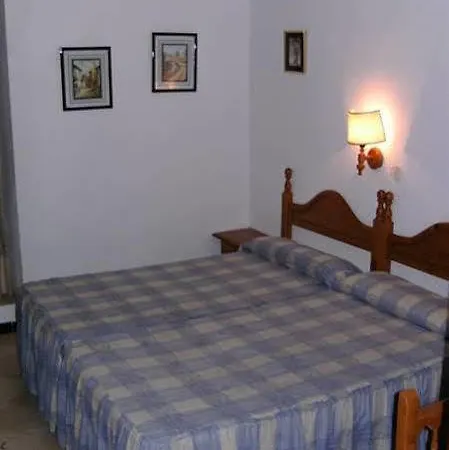 Alicante 2* Grenada